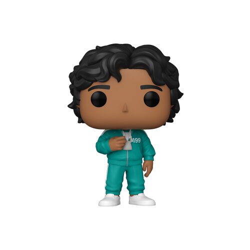 Funko POP TV: SQUID GAME - ALI 199 Slike