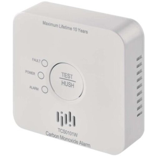 Emos detektor ogljikovega monoksida TCS0101W Cene