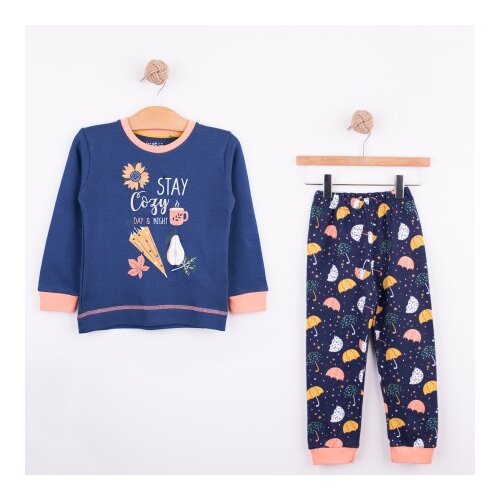 Just kiddin baby pidžama "Autumn vibes" 3 ( 232640 ) Cene