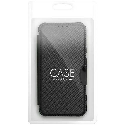 Oem RAZOR Book futrola za SAMSUNG GALAXY A55 5G crna Slike