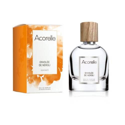 Acorelle Eau de Parfum Envolée de Neroli - Spray Cijene