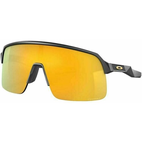 Oakley Sutro Lite 94631339 Matte Carbon/Prizm 24K Slike