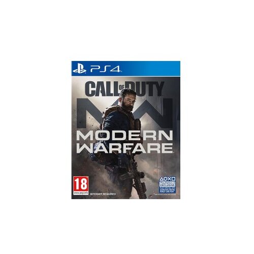 Call of Duty Modern Warfare PS4 Cijene