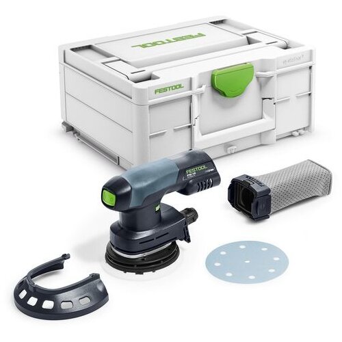 Festool Baterijska &scaron;lajferica ETSC 125 Basic, F 576370 Cene