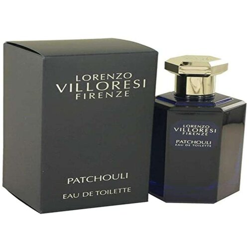 Lorenzo Villoresi Musk 100 ml toaletna voda unisex Slike