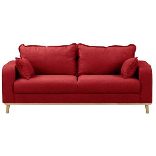 Ropez Crvena sofa 193 cm Beata - Slike