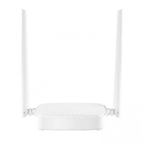  N301 wireless router Fast Ethernet Single-band (2.4 GHz) White Cijene