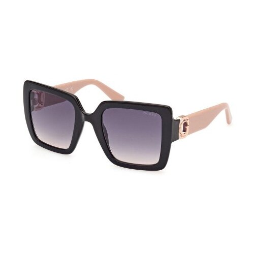 Guess GU00103 05W ONE SIZE (52) Črna/Modra Cene