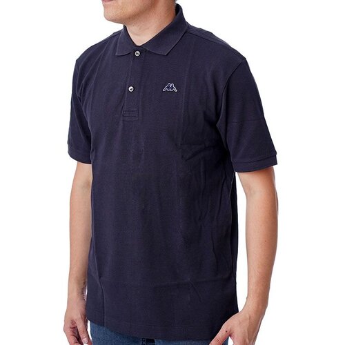 Robe di Kappa Mu&amp;scaron;ka Polo Majica Aarau Slike