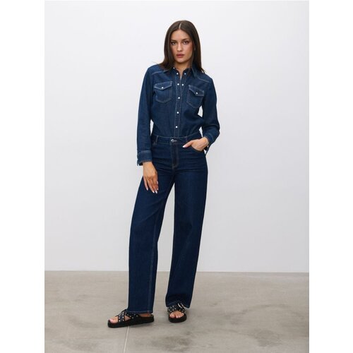 Sinsay Wide leg traperice Cijene