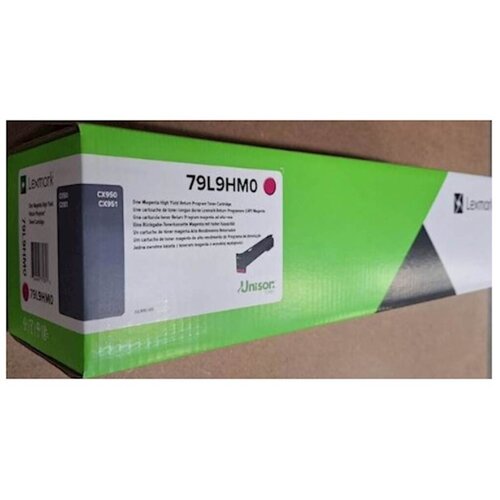 Xerox TONER LEXMARK M ZA CX950/CX951 Cijene