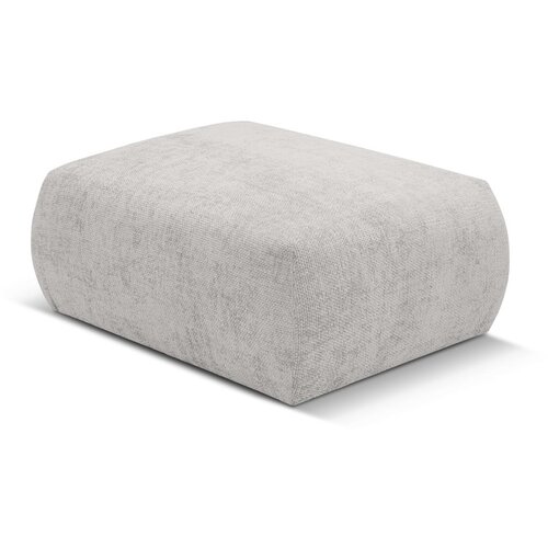 Cosmopolitan Design Svijetlo sivi tabure Matera &amp;ndash; Slike