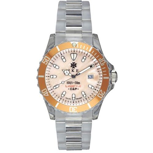 Ike Uniseks satovi BR007 (40 mm) Slike