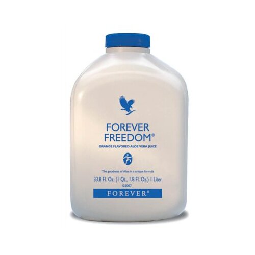 Forever Freedom Cijene