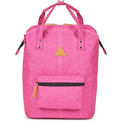 Poids Plume COLORFUL SAC A DOS 28 CM Ružičasta Slike
