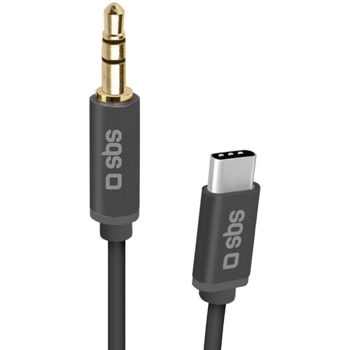 Sbs USB-C - Kabel s prikljuckom 3,5 mm, Cijene
