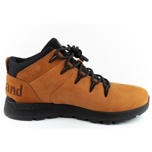 Timberland Trekking čevlji Sprint Trekker TB0A2FEP2311 Wheat Nubuck w Black Cene