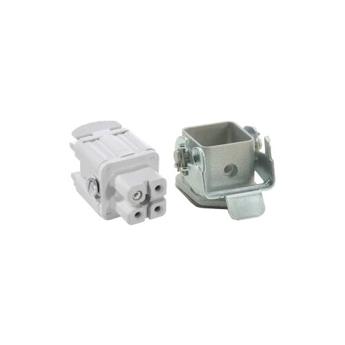 LAPP Utični konektor u setu EPIC®KIT H-A 3 75009606 Kabel 3 + PE vijčani 1 set Cijene