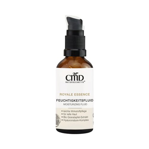 CMD Naturkosmetik Royale Essence hidratantni fluid - 50 ml Cijene