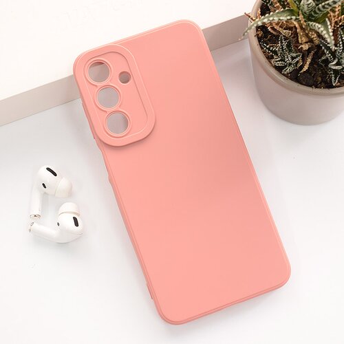  Maska za Samsung A16 5G/ A166B mat Giulietta roze Cene