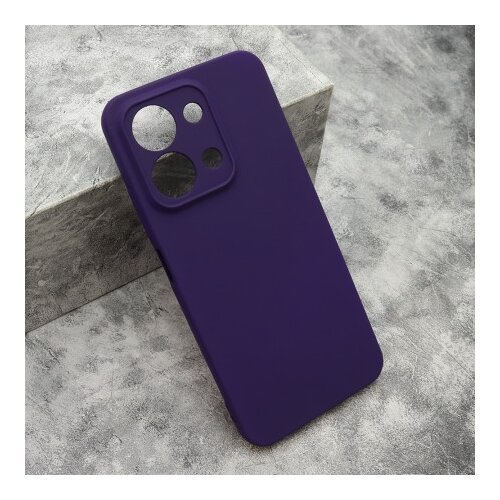  Futrola gentle color za xiaomi redmi 15c 4g 171mm (global) lila ( F122720 ) Slike
