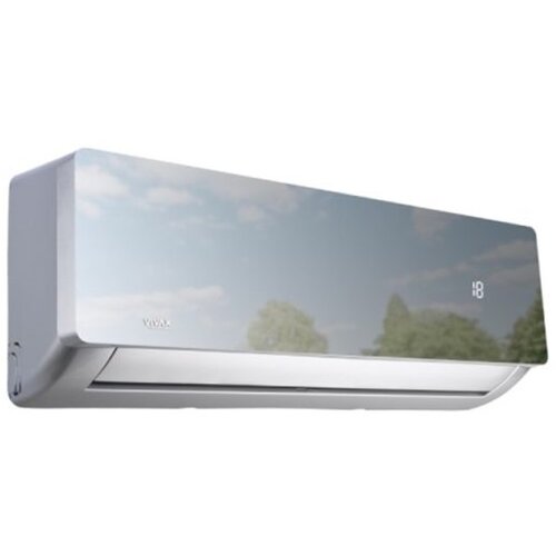 Vivax KLIMA ACP-18CH50AERI SILVER MIRROR INVERTER Cijene