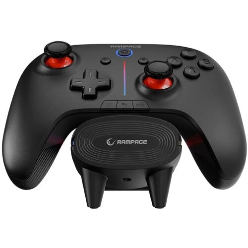 Rampage "Hydra Pro crni bežični gamepad" Cene