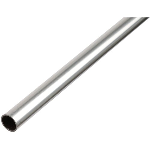  BA profil (&amp;Oslash; x D: 12 x 1.000 mm, Okruglo, Aluminij) Slike