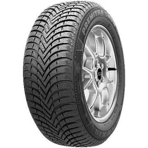 Maxxis 215/55R17 98V WP6 XL Slike