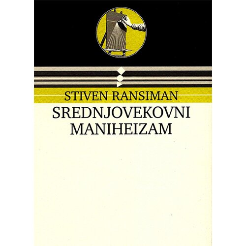 Gradac Stiven Ransiman
 - Srednjovekovni maniheizam Cene