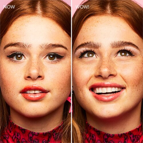 Benefit 24-HR Brow Setter Mini bezbojni gel za fiksiranje obrva 3,5 ml nijansa Clear za žene Cijene