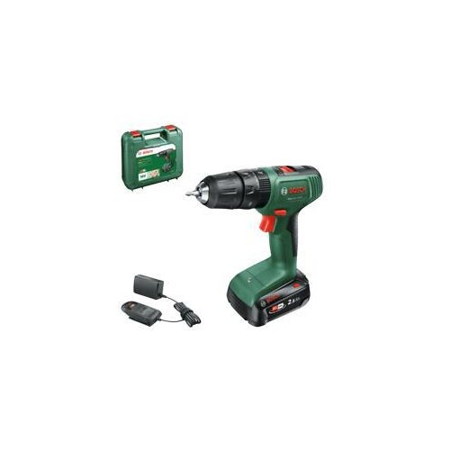 Bosch Aku-bu&scaron;ilica i odvrtač EasyDrill 18V-38 0615A5008L Cene