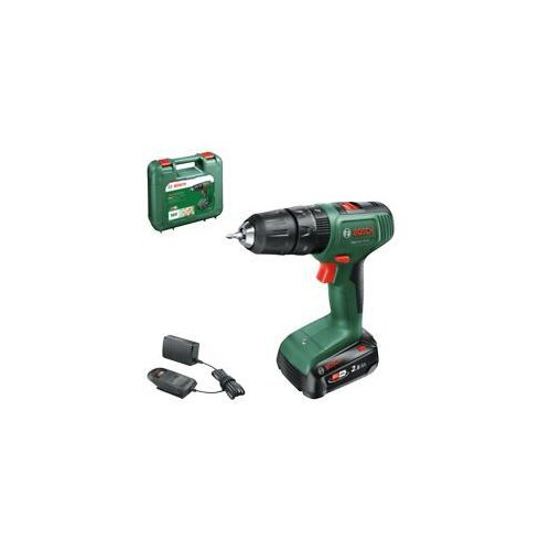 Bosch EasyImpact 18V-38 Set Cordless Combi Drill Cijene