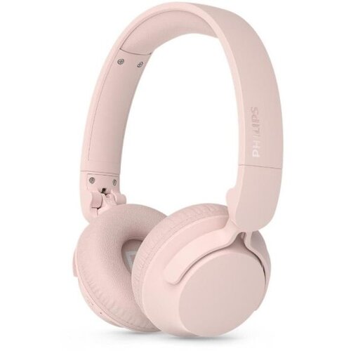 Philips TAH4000PK BT slusaliceDo 70 sati reprodukcije; pinkmikrofon; pogonske jedinice od 32 mm Cijene