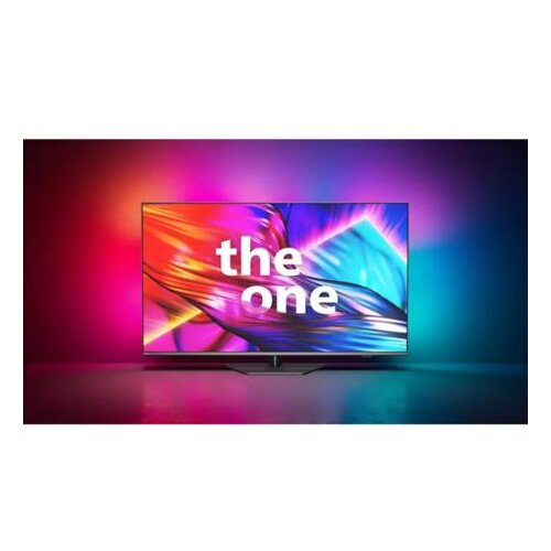 Philips TV 65PUS8919/12 The One, (65PUS8919) Cene