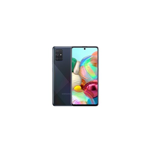 Samsung Galaxy A71 Aktiviran 8GB/128GB mobilni telefon Slike