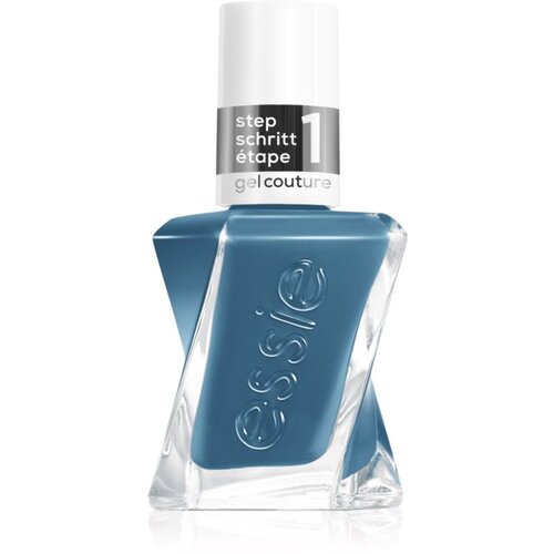 Essie Nail Polish Gel Couture lak za nohte 13,5 ml odtenek 546 Cut Loose Cene