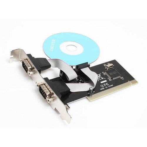 Adapter PCI-2 serial Slike