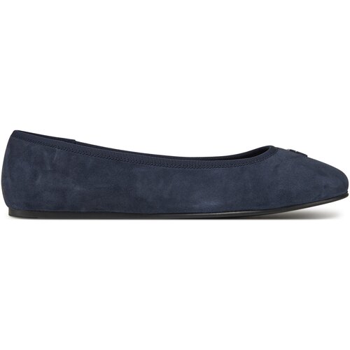 Tommy Hilfiger Balerinke tamno plava Cijene