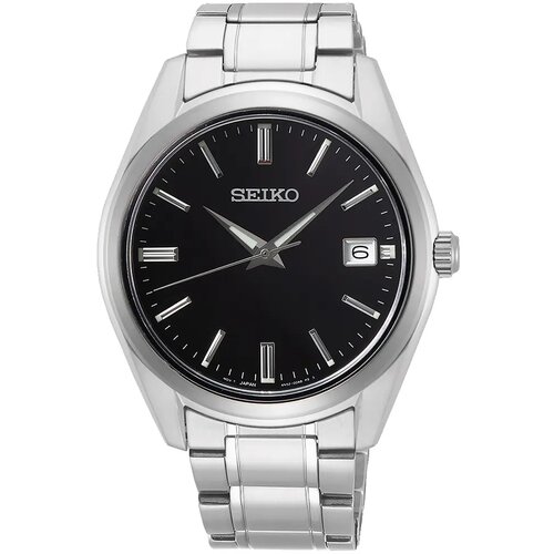 Seiko moška ročna ura SUR311P1 Cene