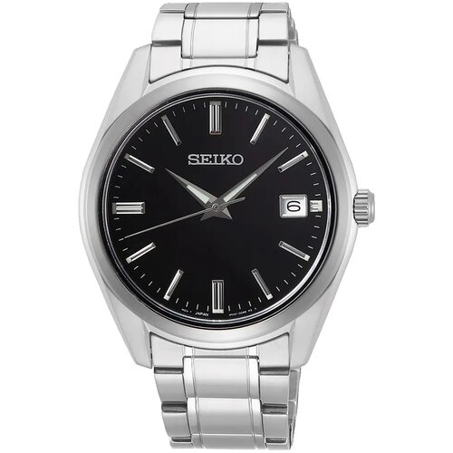 Seiko Mu&scaron;ki sat Seiko Classic Sapphire SUR311P1 Cijene