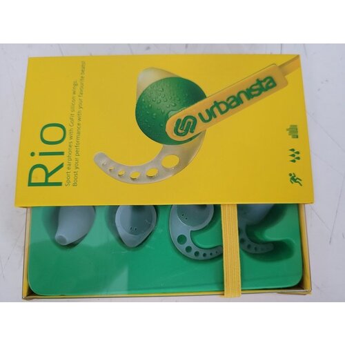 Urbanista RIO MELLOW YELLOW OUTLET Cene