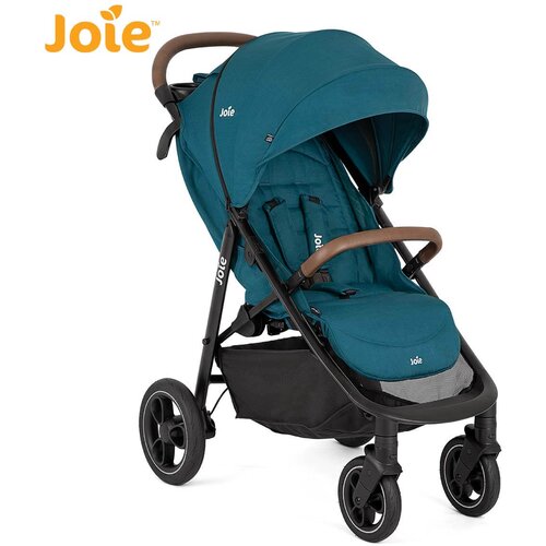 Joie otroški voziček litetrax™ pro peacock Cene
