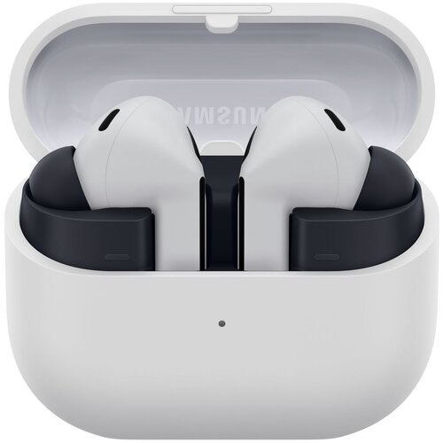 Samsung Slušalke GALAXY BUDS3 FE SM-R420, sive, (5000006450) Cene
