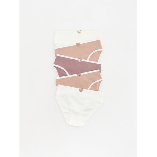 Reserved GIRLS` BRIEFS MULTI - krem Cijene