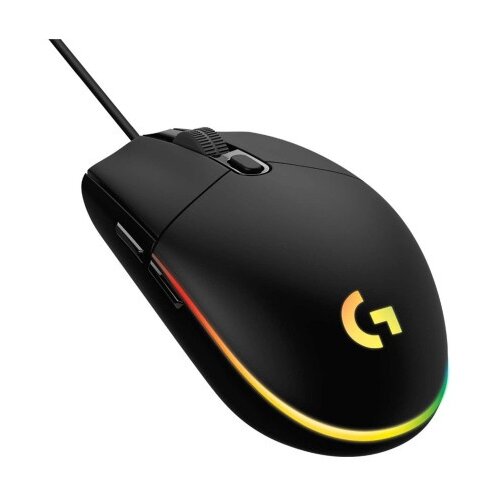 Logitech 910-005796 G203 Lightsync Mi&amp;scaron; ( 6720 ) Slike