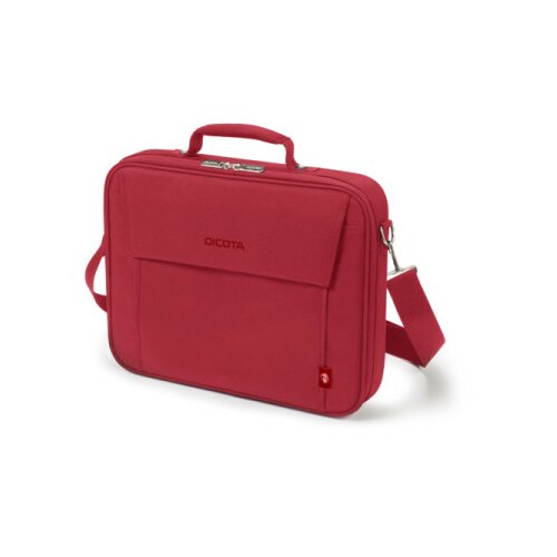 Dicota d30920-rpet 15.6" crvena eco multi base torba za laptop Cene