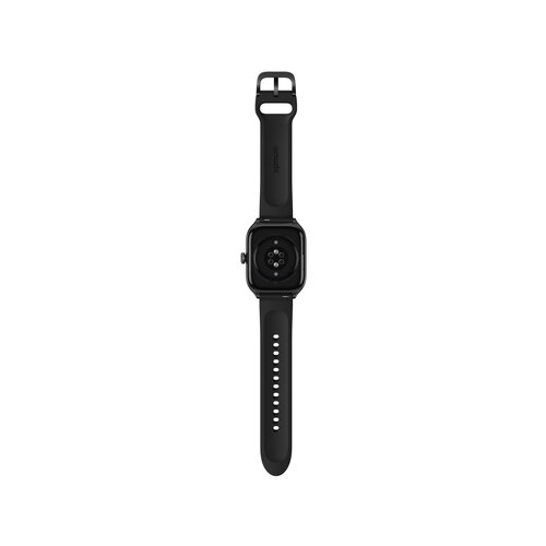 Amazfit gts 4 infinite black Slike