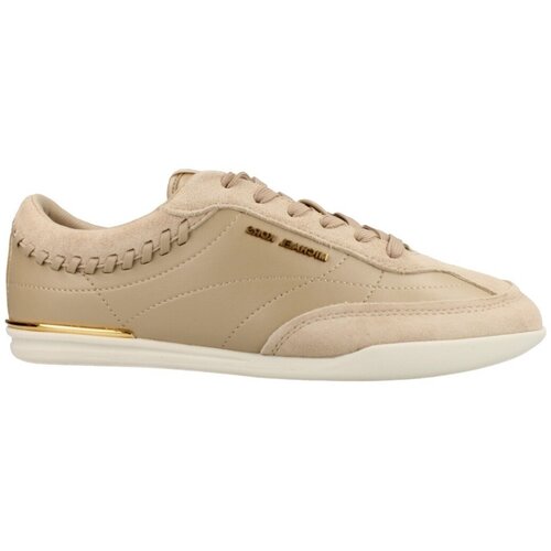 Michael Kors Modne superge Nolan Lace Up Bež Cene