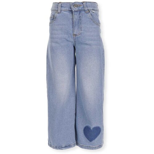 BEBA KIDS Teksas pantalone za devojcice lola Cene